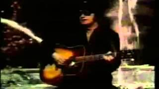 Orbison, Roy   TV   Scarlet Ribbons This Little Bird Pebble Mill   1970