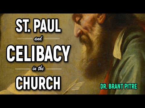 Celibacy in the Church
