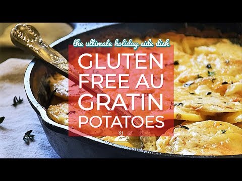 download lagu mp3 mp4 Gluten Free Au Gratin Potatoes, download lagu Gluten Free Au Gratin Potatoes gratis, unduh video klip Gluten Free Au Gratin Potatoes