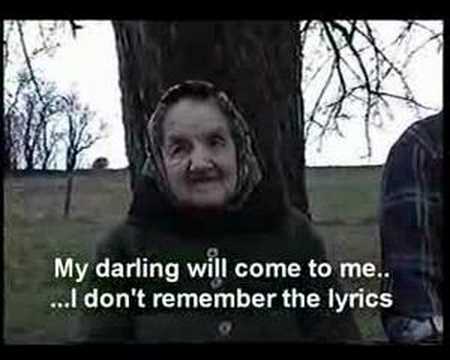 Russinian Easter 2004