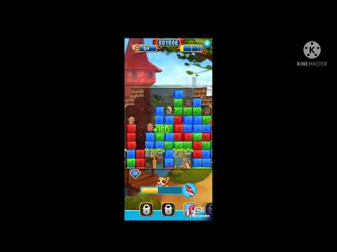 how to play pet blast