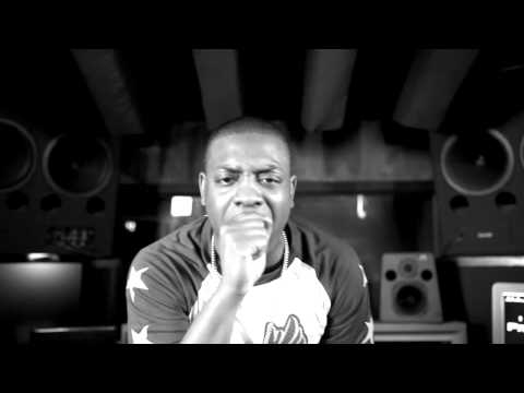 DJ Suss One Feat  Uncle Murda   The Ruler's Back Freestyle