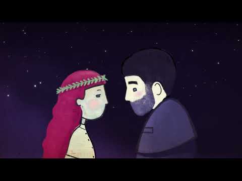 Galen Crew - "Story" Official Music Video