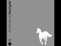 Change (In the House of Flies)-Deftones-White ...