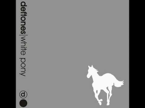 Change (In the House of Flies)-Deftones-White Pony