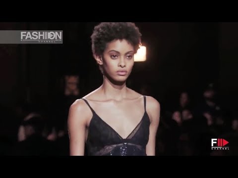 NINA RICCI Spring 2017 Paris Highlights - Fashion Channel