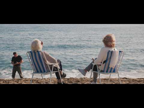 FILM - Where We Grow Older