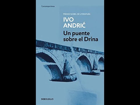 Seis décadas del primer y único Nobel serbio