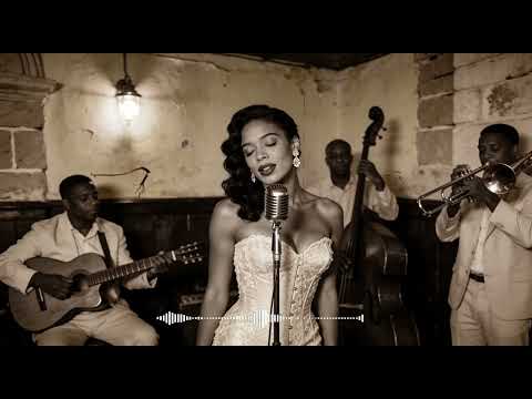 Bolero de Madrugada – Cada Melodía Nos Devuelve a La Habana