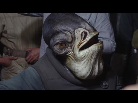 Admiral Raddus' Backstory – Star Wars: Rogue One Lore #7