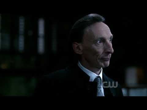 Supernatural 7x01 Death wants the Winchesters  to clean up their mess.