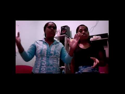 Gislene e Gislanda (cover)Árvore Cortada