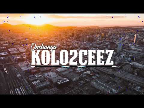 KOLO2CEEZ X DJ NOIZ - HEKA HORCY RUNNING FT .AP , KAMAHUMBLE, SIMI 2021 REMIX