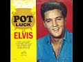 Steppin' out of Line (Elvis Presley)
