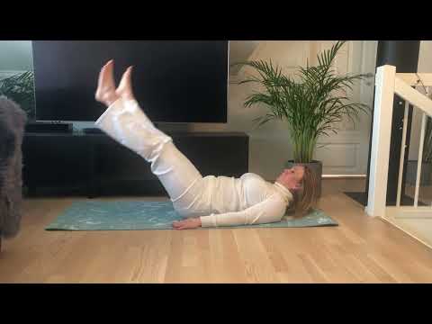 De 5 tibetanske ritene