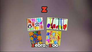 Boys Kids - Z: Zizzy Zoomers (Zed) (Instrumental) - Baby 1