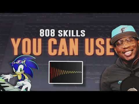 808 Guide (Types of 808's, Trap Drum Pattern placement, How To, Tricks & MORE) FL Studio 20 Tutorial