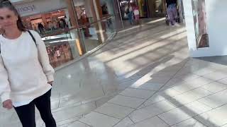 Brief 2026 Mall Tour of Macy’s Wing Second Floor at Mall at University Town Center - Sarasota FL