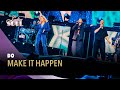 Make It Happen - DO (Ladies of Soul Live at the Ziggo Dome 2025)