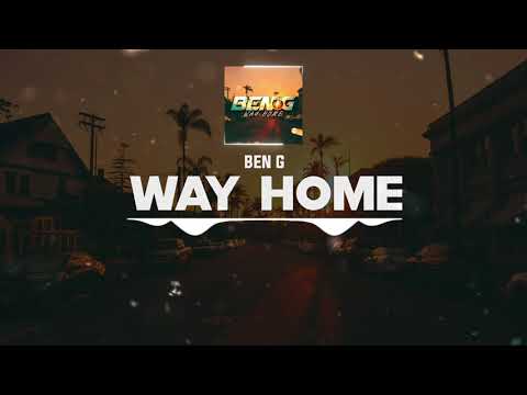 DNZF972 // BEN G - WAY HOME (Official Video DNZ Records)