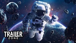 The Astronaut | Official Trailer