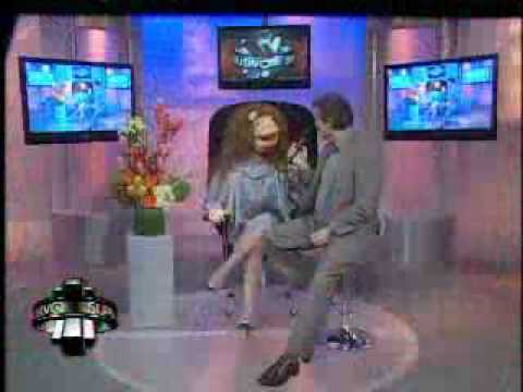 SuperXclusivo 5/31/10 - Maria Celeste Arraras golpeada por su novio