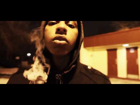 Cutthroat Dart - Don't Play Around | (Official Video) Shot By @_ChipSet