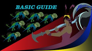 Basic Moisture-warped Lockbox Farming Guide | Examples for all roles