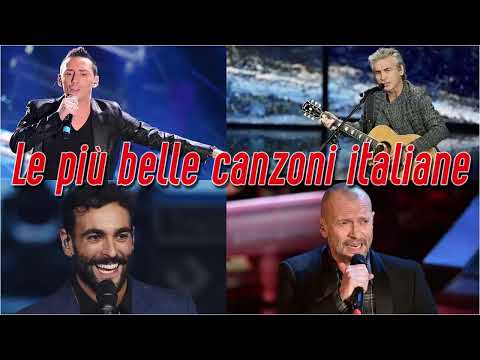 Modà,Marco Mengoni,Biagio Antonacci,Luciano Ligabue   Le 20 migliori canzoni italiane di sempre