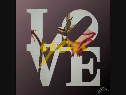 Love you - Jay Delano