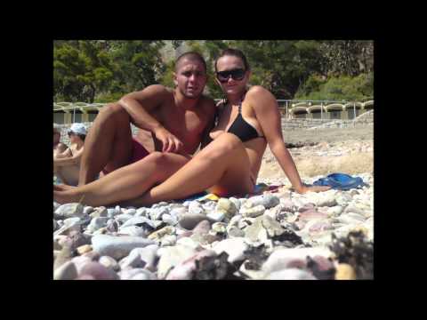 Anna Metodieva Svetoslav Neychev