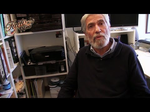 Os Tais Vadios              entrevista com Daniel Gouveia