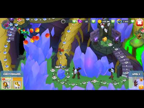 Divine Party Winter Sun event level 6... Dragon Mania Legends