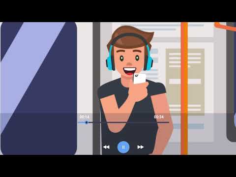 BOOKlis: Listen to Audiobooks Video