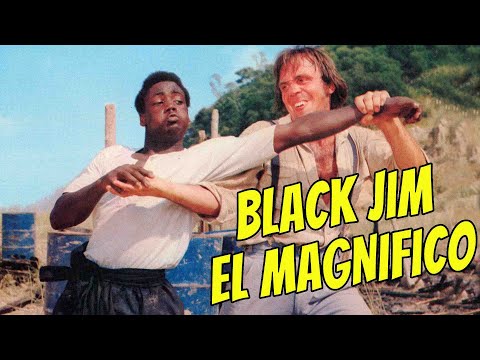 Wu Tang Collection - Black Jim, El Magnífico