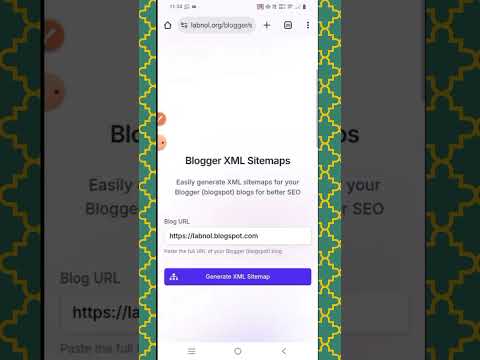 Step by Step Add Custom Robots.txt in Blogger Website | SEO Tutorial 2025 (Bangla)