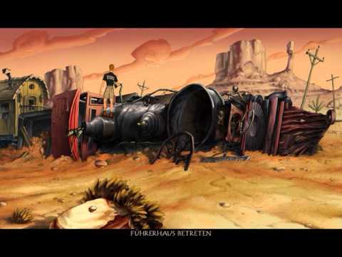 Runaway - A Road Adventure Gameplay Part 5