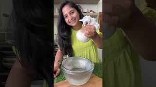 how to make a paneer no lemon or vinger at home #recipe #viraltoast #viralfood