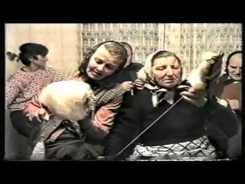 Prelo u Donjim Brezovicama-Obicaji Radjevine-Dobrivoje i Dobrila Pantelic