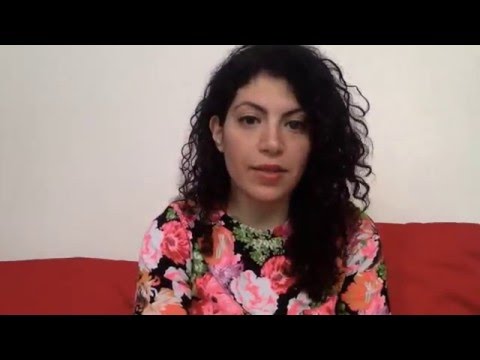 Maya Youssef | Club Inégales