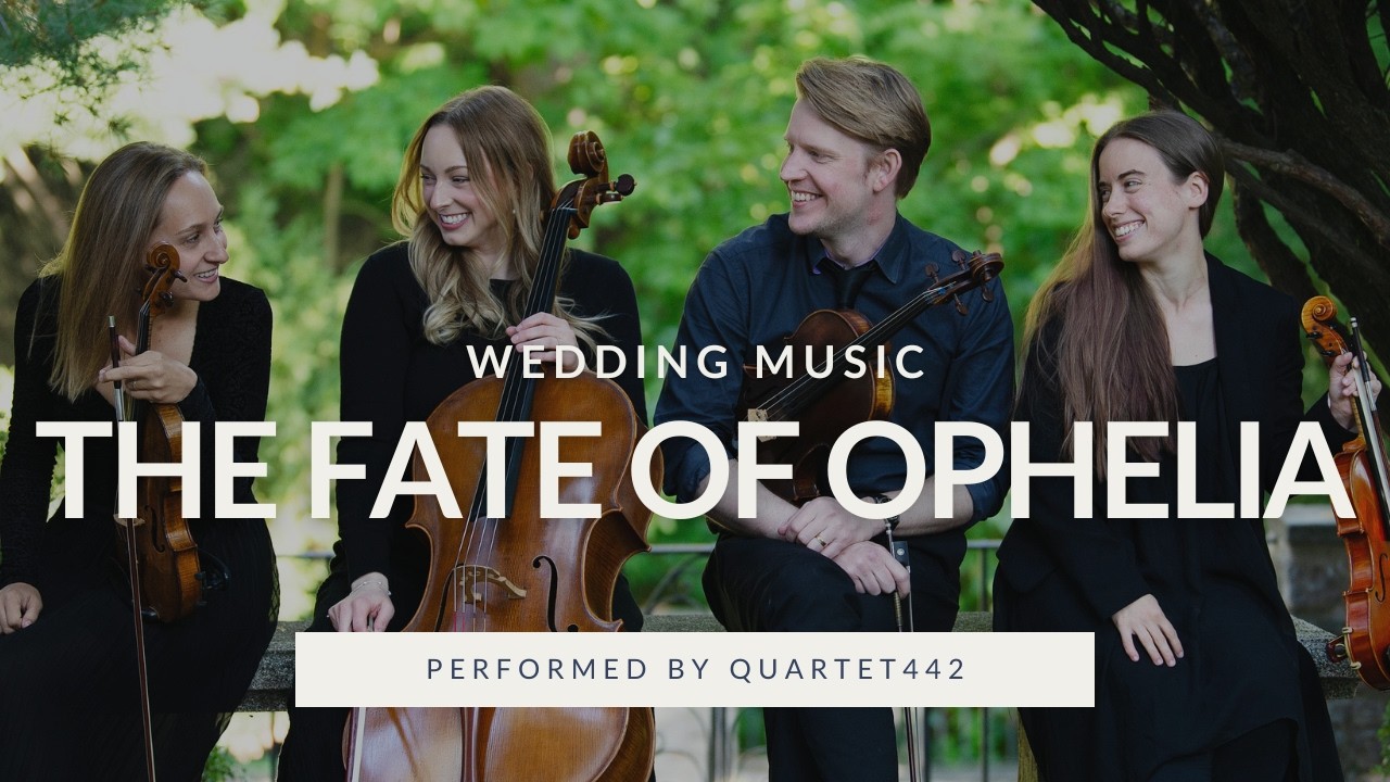 Promotional video thumbnail 2 for Quartet442