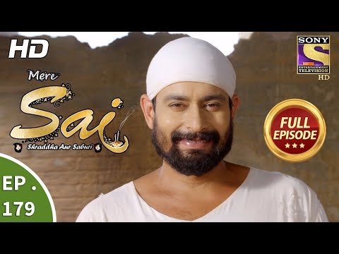 Mere Sai - Ep 179 - Full Episode - 1st June, 2018
