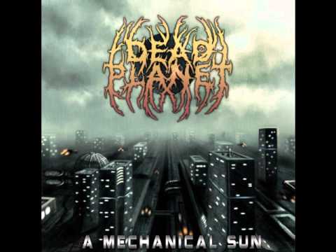 A Mechanical Sun - #2 The Unyielding