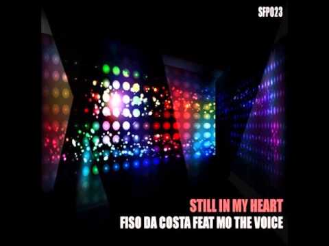 Fiso Da Costa - Still in my heart (Inst)