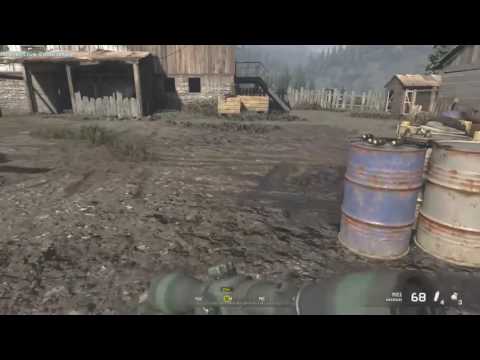 Modern Warfare Remastered Walkthrough Pt.12