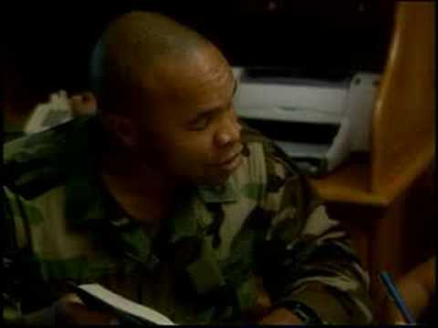 Fisher House Foundation Music Video