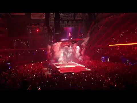 Quevedo (Mix Final Concierto) Madrid 2025