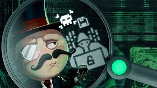 Hackers: LulzSec | Nerdologia Tech