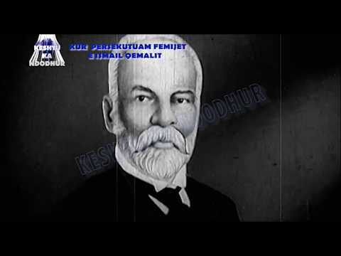 “Kur burgosëm fëmijët e Ismail Qemalit”    / Persekutimi Komunist
