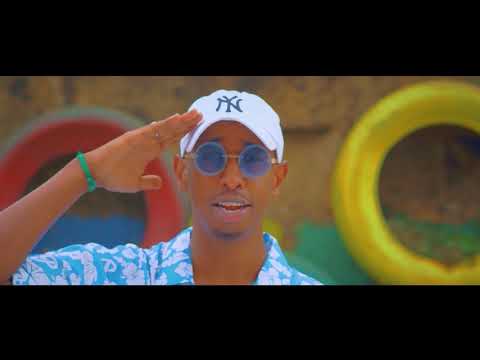 Doni B | Meshan Ka Imid Ma ilaawin | official music video
